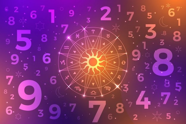 numberlogy